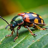 Pest Control Services Rodent control services Eco-friendly pest control