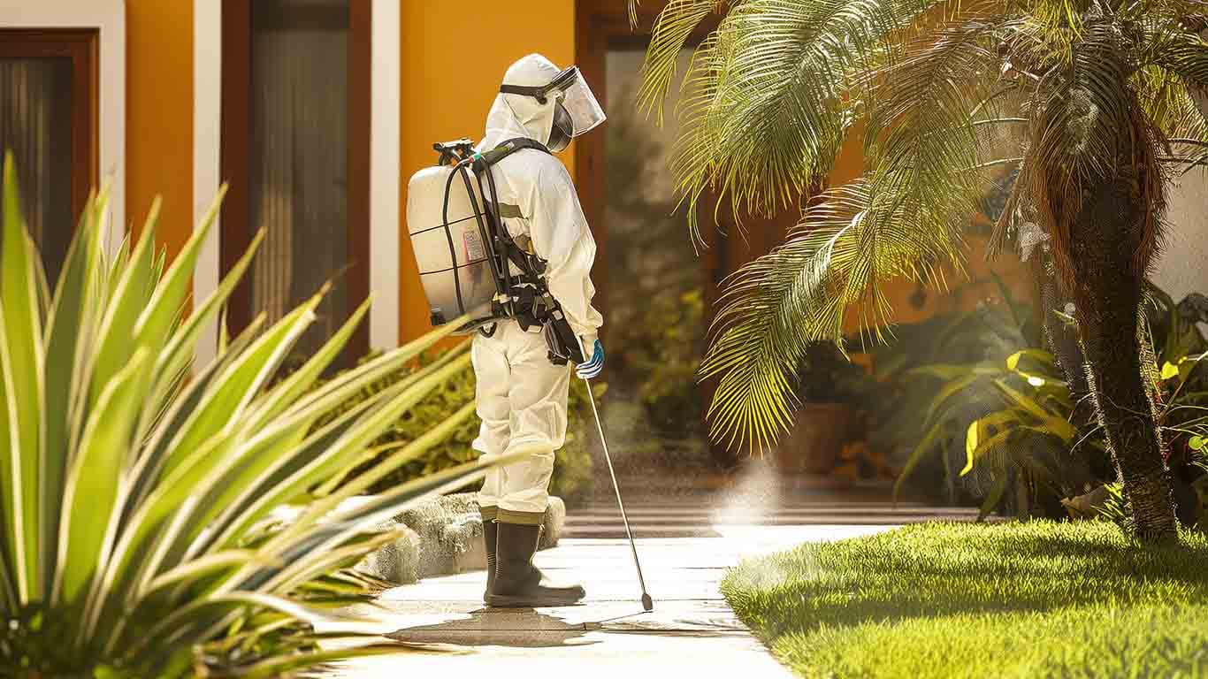 The Pests Arkansas Homeowners Ignore Until It’s Too Late.
