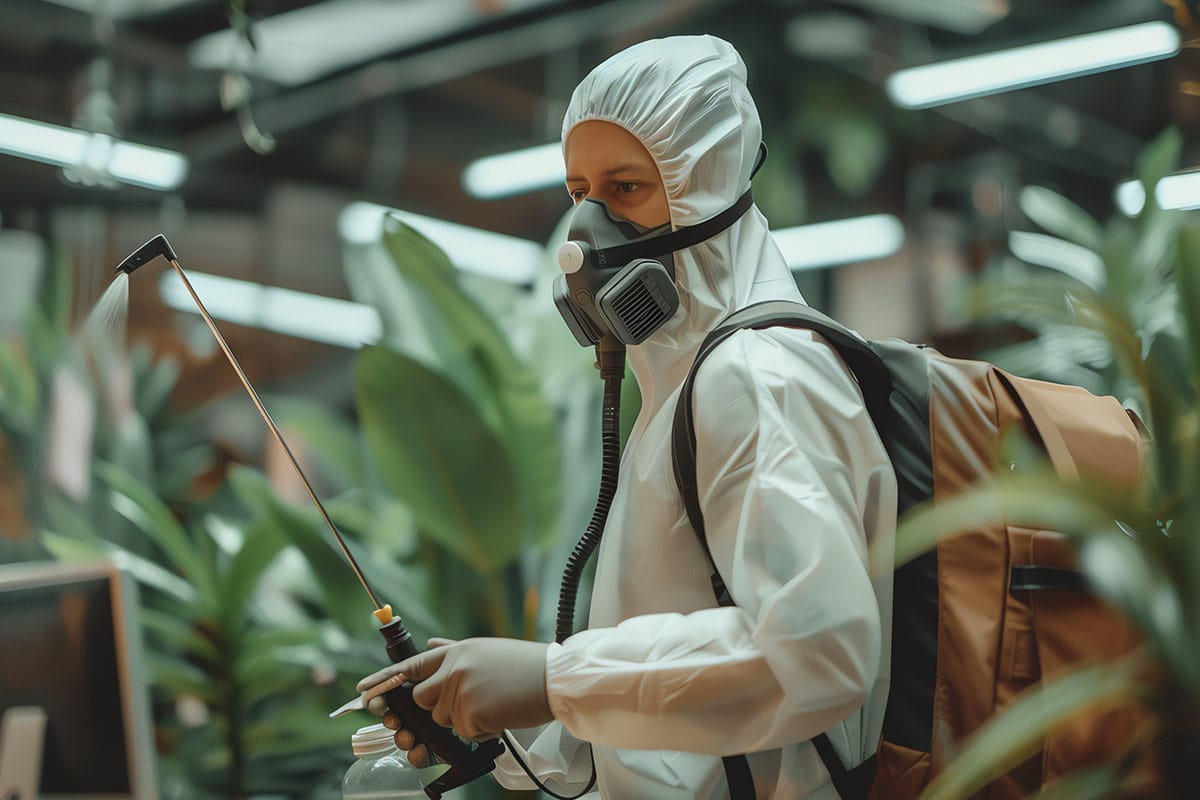 pest control Maumelle AR exterminator services in Maumelle pest control Conway AR