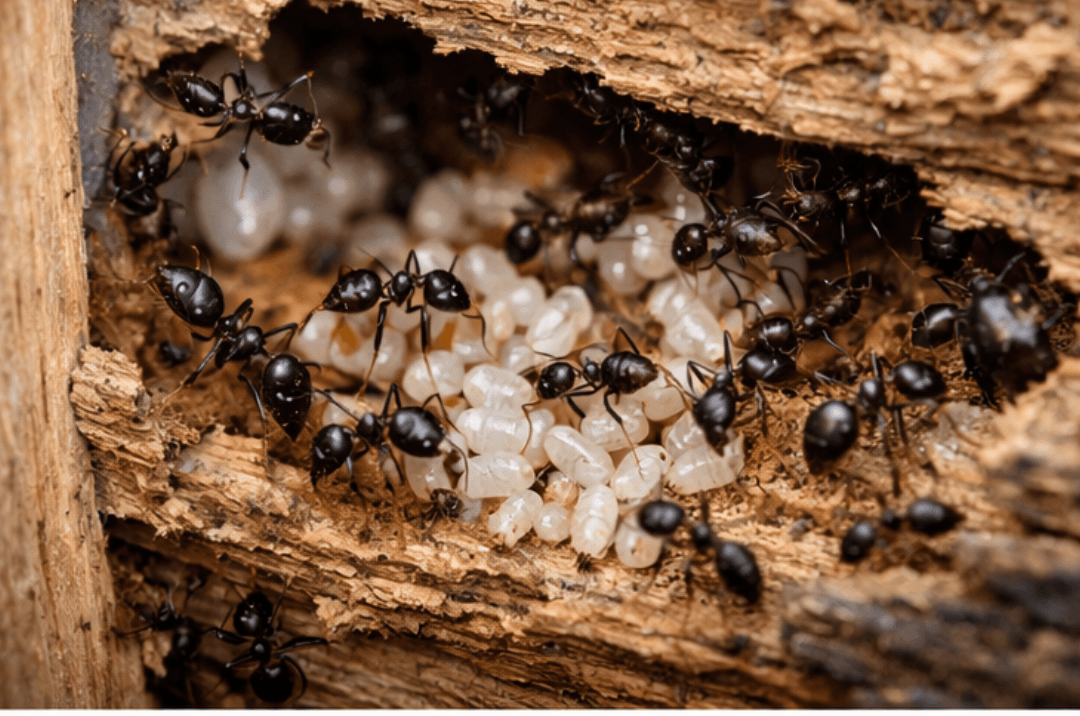 ant control